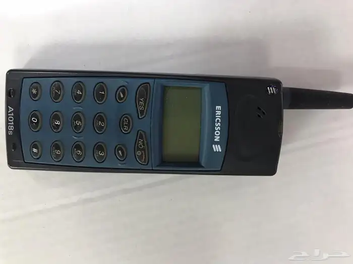 جوالات نوكيا قديمة نديمك وبلاك بيري الأصلي 86