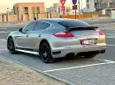 قطع غيار سيارات بورش باناميرا 2011 تشليح بورش بانميرا 0