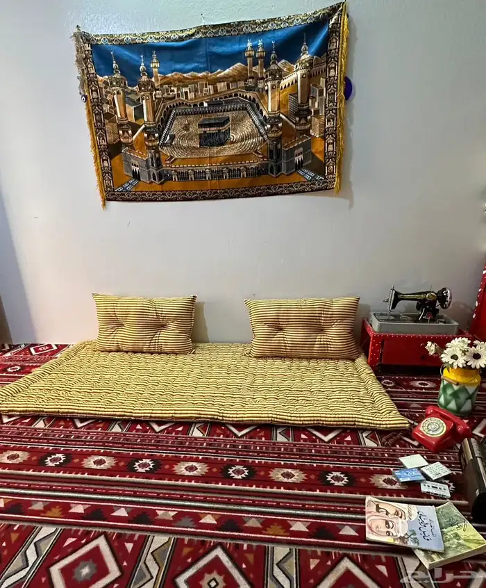 لحف شغل يدوي جديدد 8
