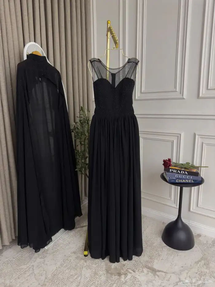 فساتين المناسبات واعراس 3