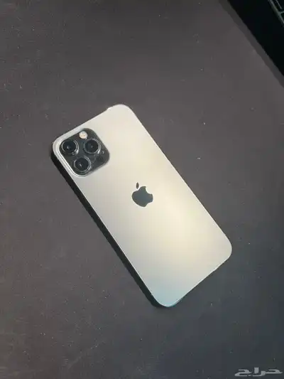 iphon 12 pro max 128GB Battery 80 1