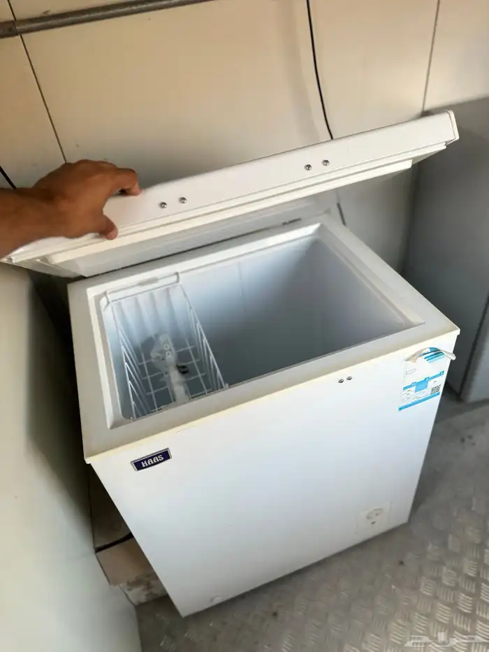فودترك ( عربة طعام ) جديدة للبيع بالجبيل 4