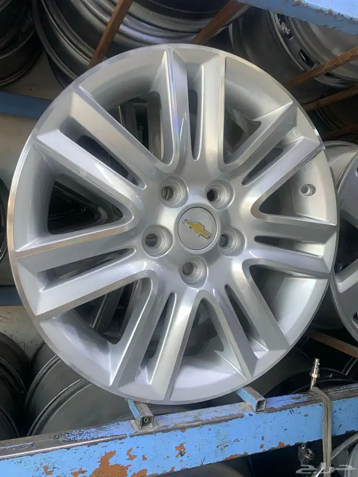 جنوط كابرس اصلي وكاله موديل 2013 0