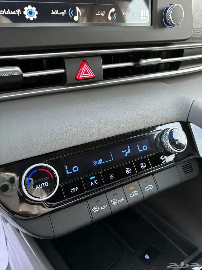 للبيع النترا 2025 فل كامل 11