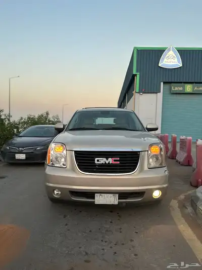 يوكن جمس 2009 دبل 0