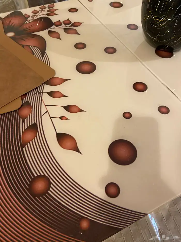 طاولة طعام تركي للبيع 1