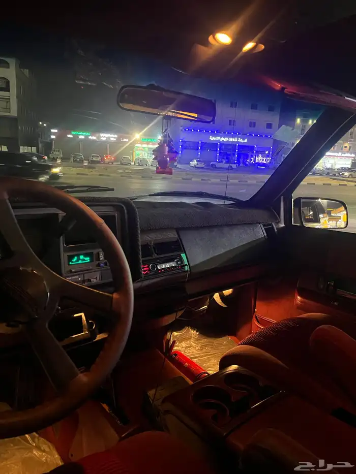 بليزر 93 8