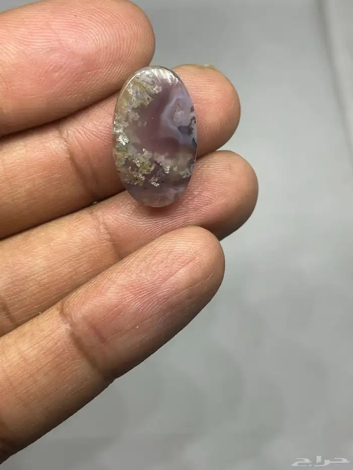 احجار خرساني ( ورود الربيع 15