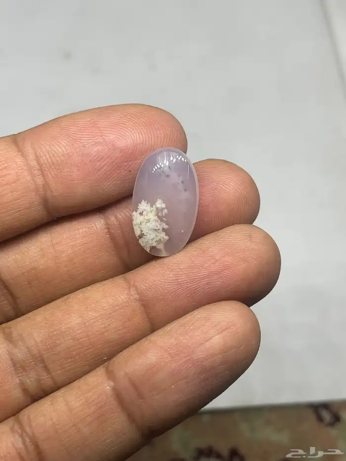 احجار خرساني ( ورود الربيع 21