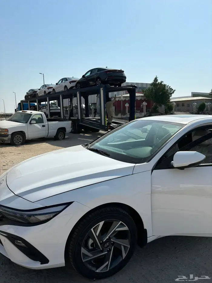 للبيع النترا 2025 فل كامل 12