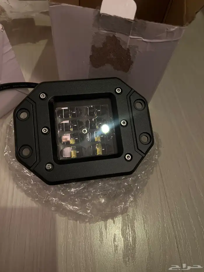 لدات كبوت اماميه ولدات خلفيه 0