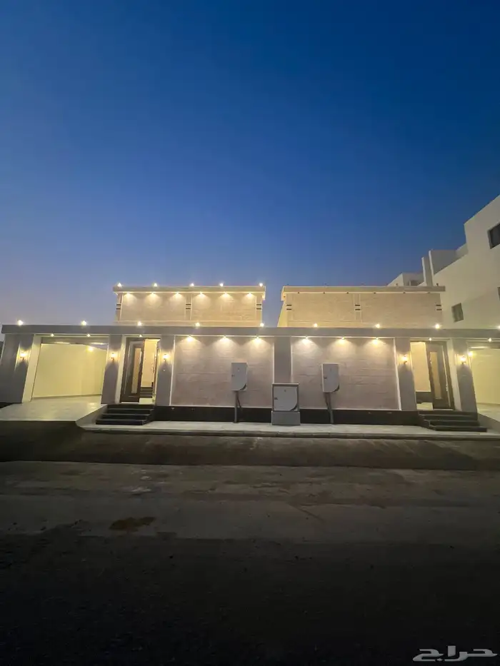 دور للبيع طيبه الوفاء 1