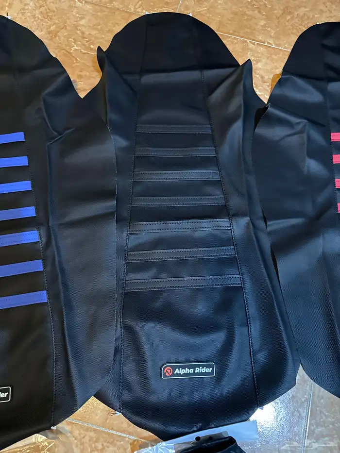 تلابيس لمقعدة الرابتر وحامي المساعدات الاماميه 2