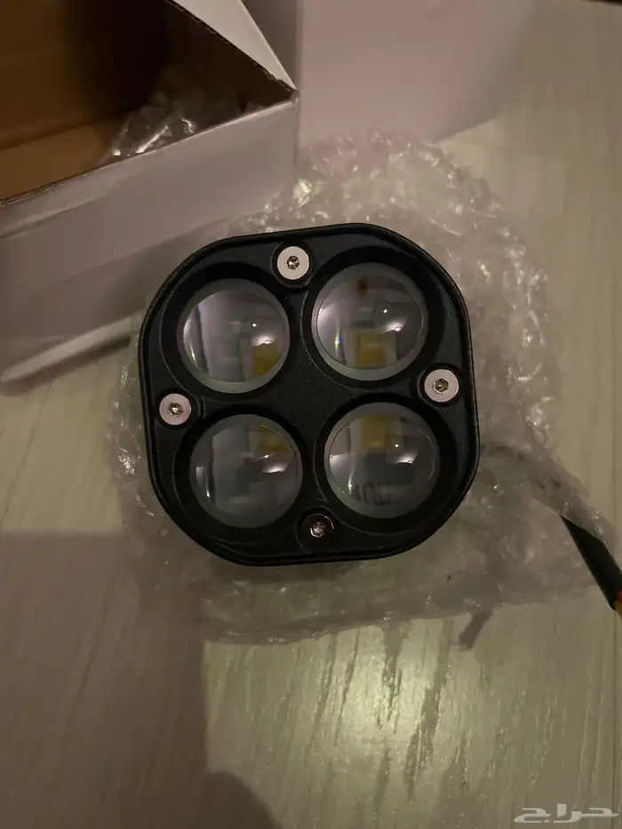 لدات كبوت اماميه ولدات خلفيه 1