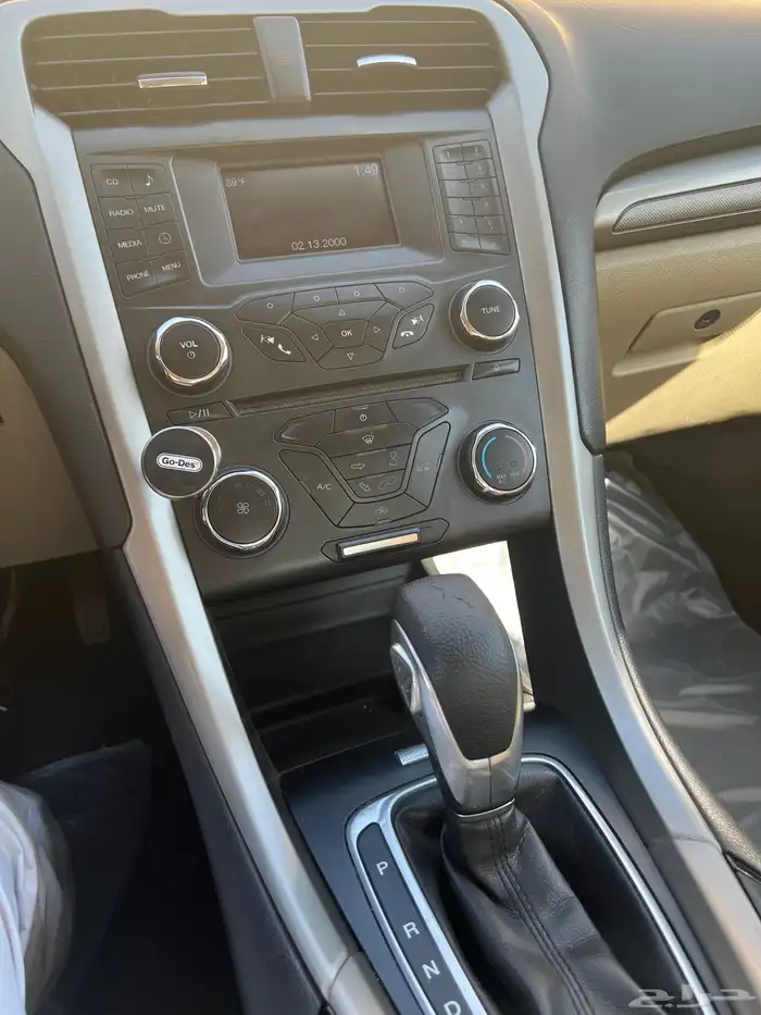 فورد فيوجن 2015 2