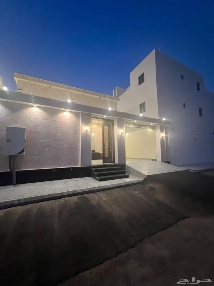 دور للبيع طيبه الوفاء 3