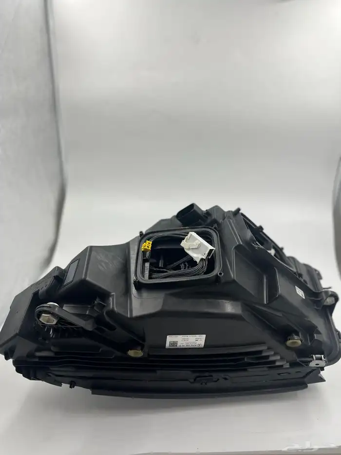 شمعات مرسيدس GLC دبل عدستين الشكل الجديد 6