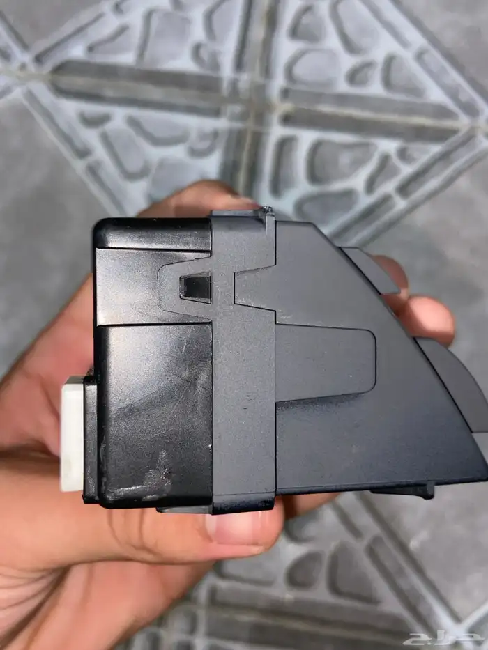 فلشر كامري وكاله 3