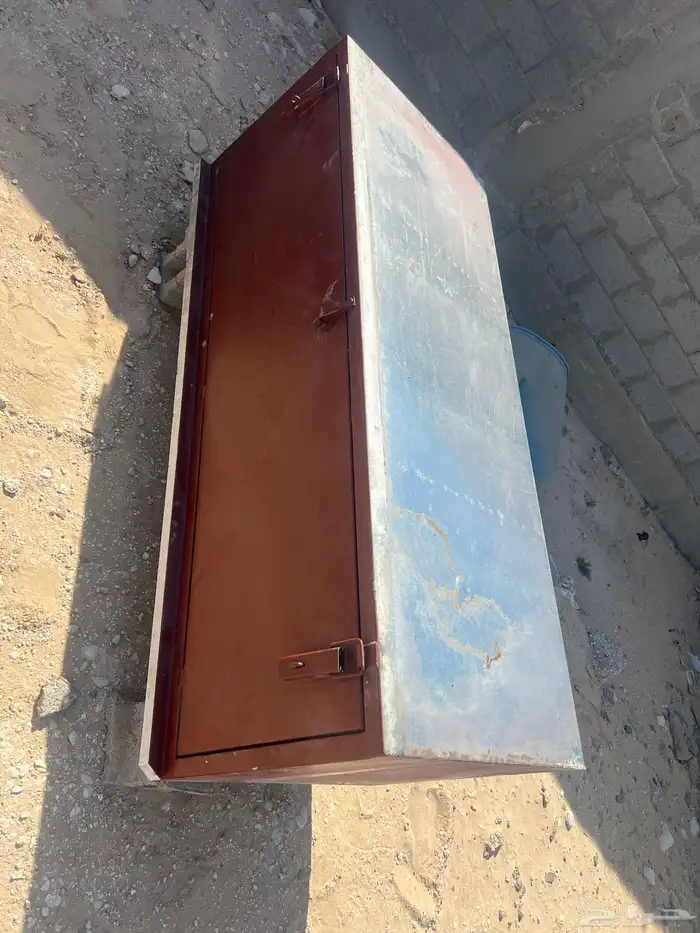 مطبخ سيارة 5