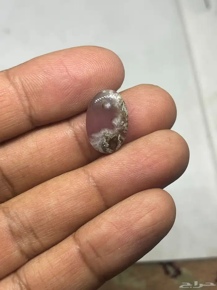 احجار خرساني ( ورود الربيع 34