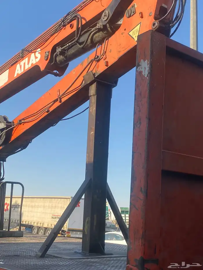 مرسيديس ونش بلك 2