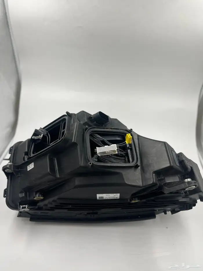 شمعات مرسيدس GLC دبل عدستين الشكل الجديد 3