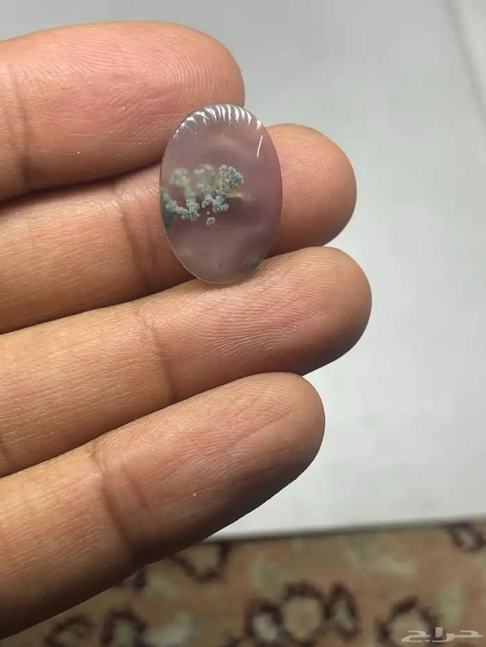 احجار خرساني ( ورود الربيع 18