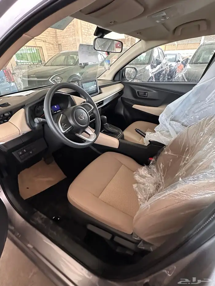 يارس Y استاندر 2026 عبداللطيف جميل خصم خاص 6