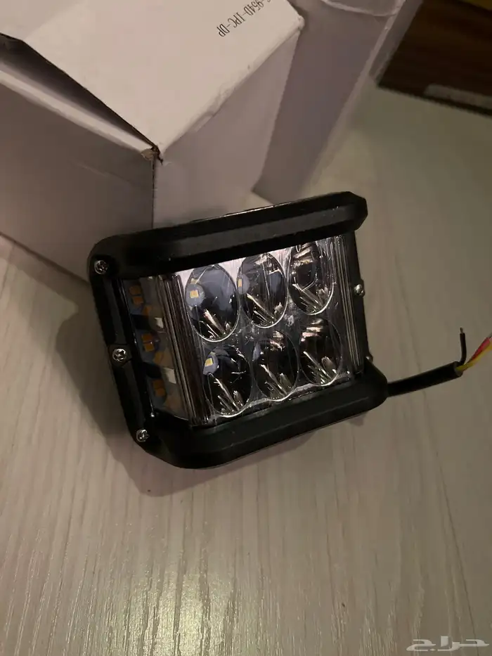 لدات كبوت اماميه ولدات خلفيه 2