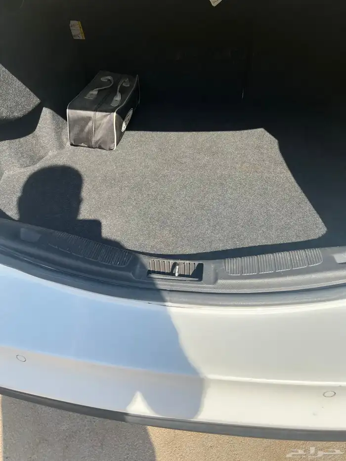 فورد فيوجن 2015 20