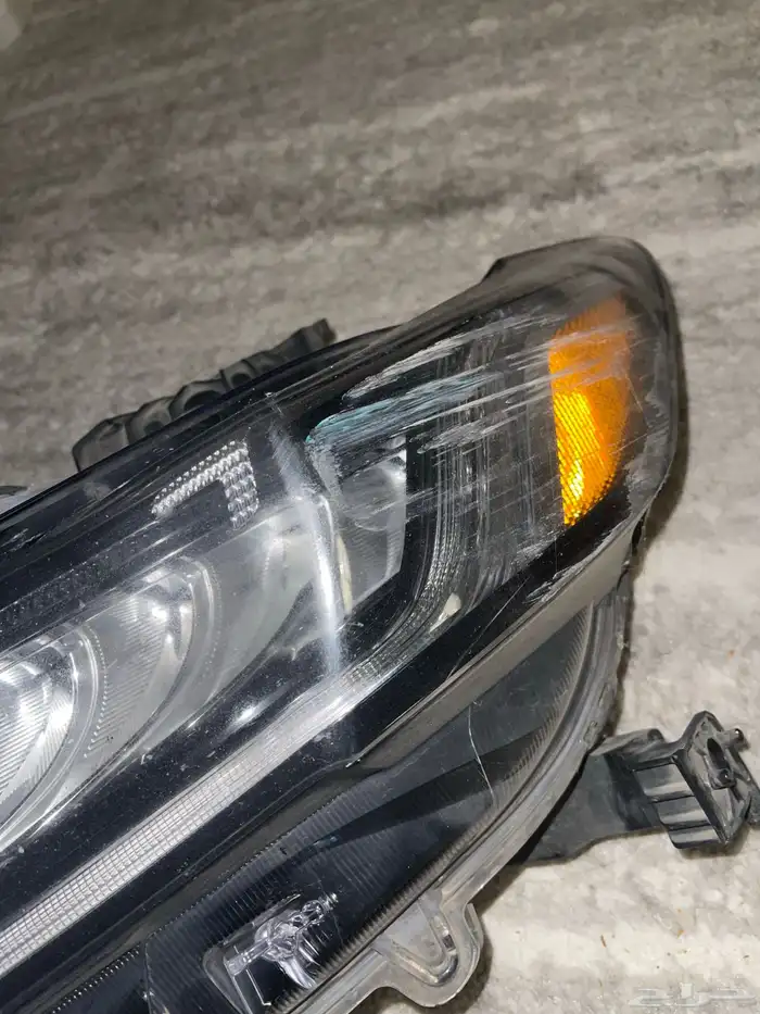 هوندا اكورد 1