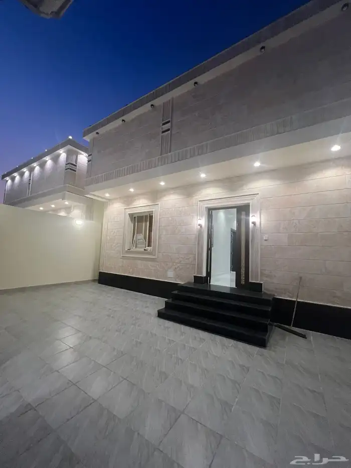 دور للبيع طيبه الوفاء 5