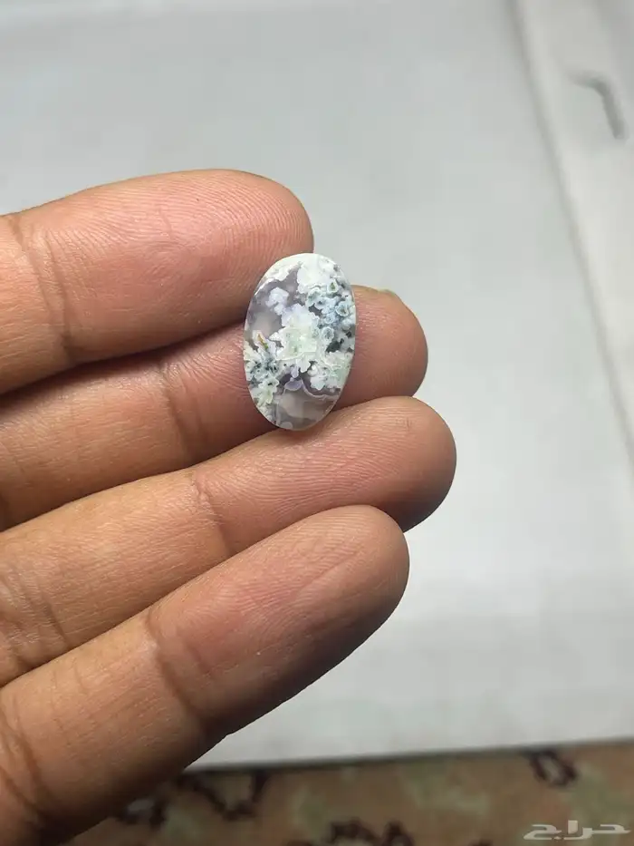 احجار خرساني ( ورود الربيع 13