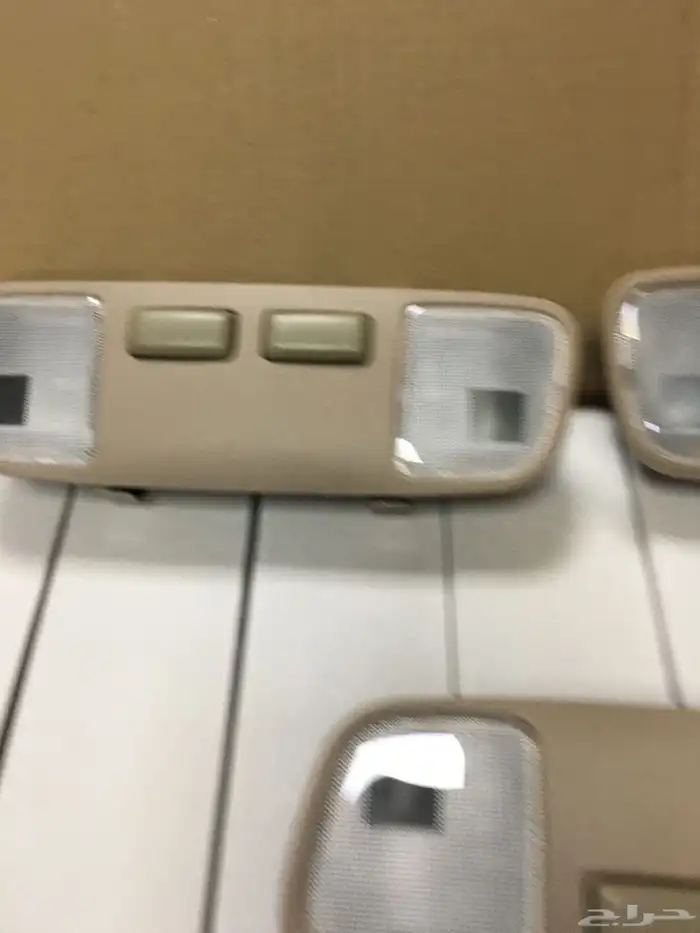 ديكورات كامري 98 الى 2002 14