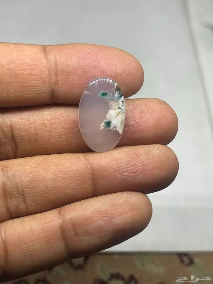 احجار خرساني ( ورود الربيع 8