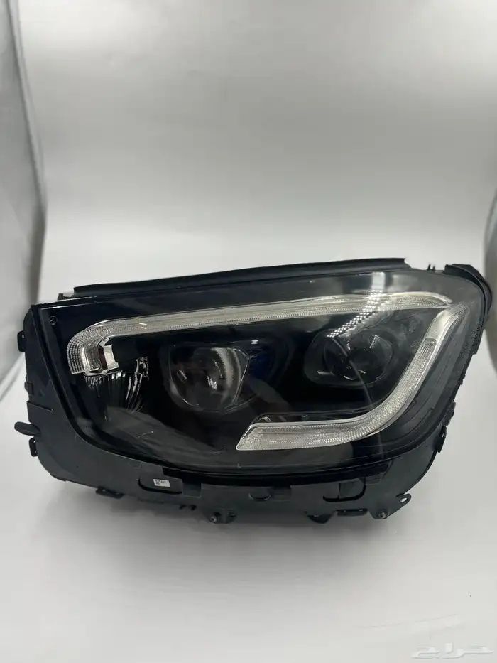 شمعات مرسيدس GLC دبل عدستين الشكل الجديد 0