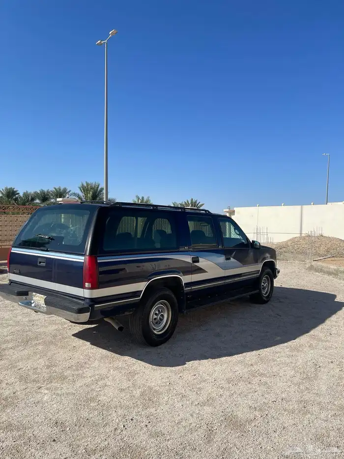 جمس 97 نظيف على الشرط 0