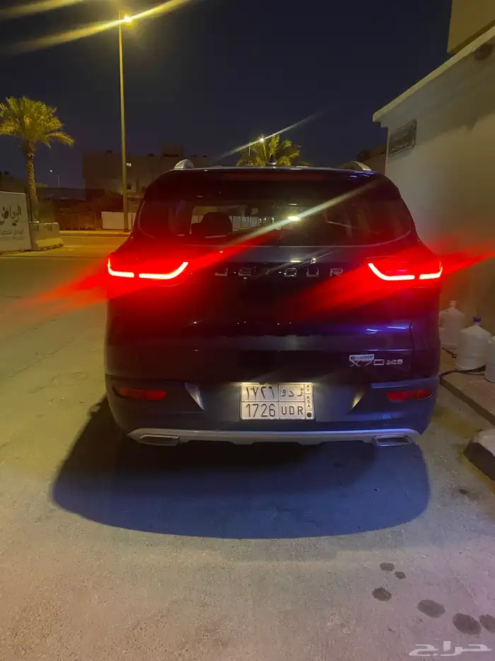 سياره جيتور 19