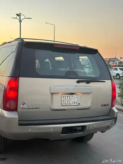 يوكن جمس 2009 دبل 2