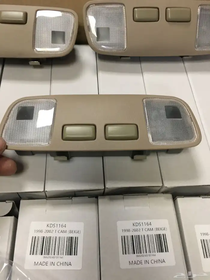 ديكورات كامري 98 الى 2002 17