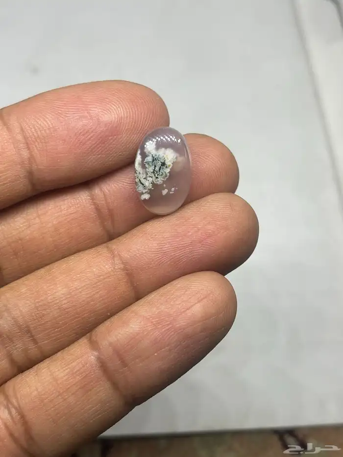 احجار خرساني ( ورود الربيع 32