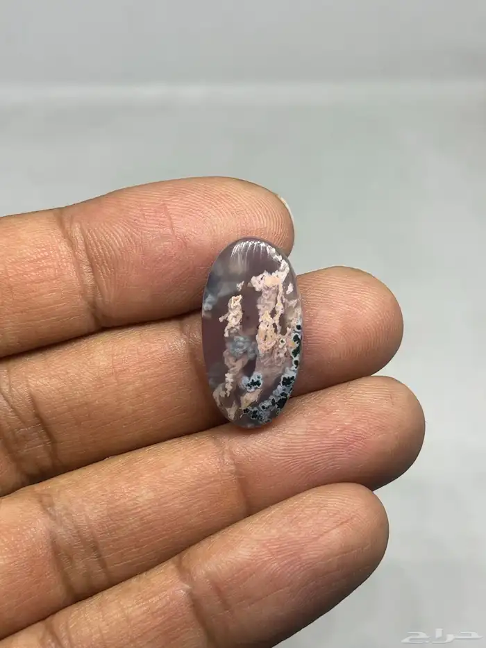 احجار خرساني ( ورود الربيع 9