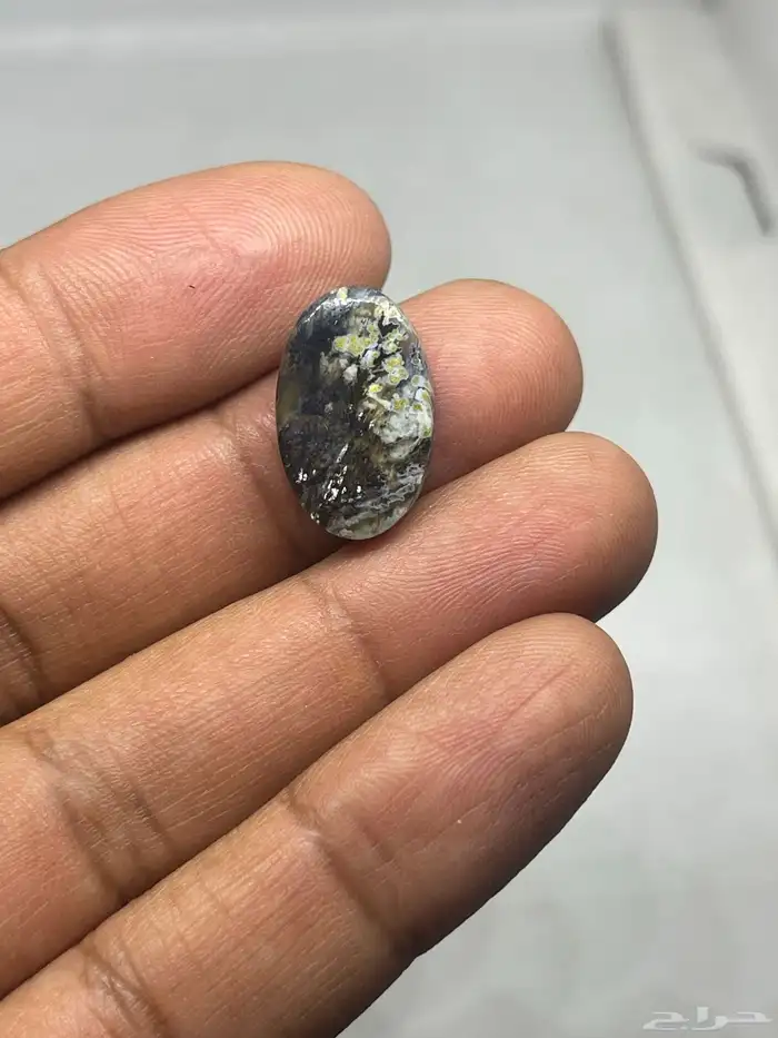 احجار خرساني ( ورود الربيع 30