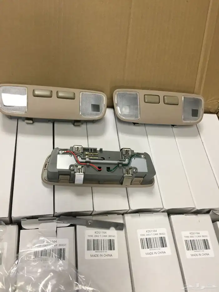 ديكورات كامري 98 الى 2002 15