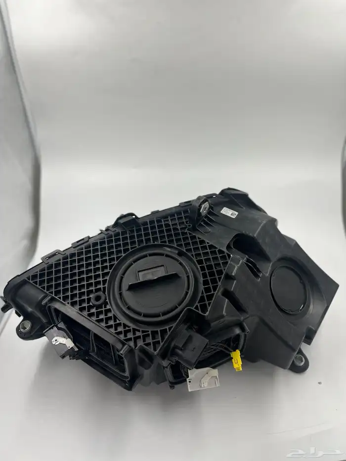 شمعات مرسيدس GLC دبل عدستين الشكل الجديد 4