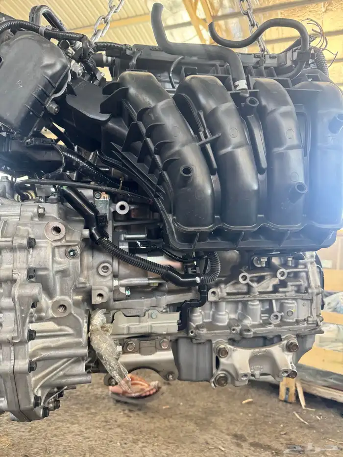 مكينه هوندا اكورد 2013 2