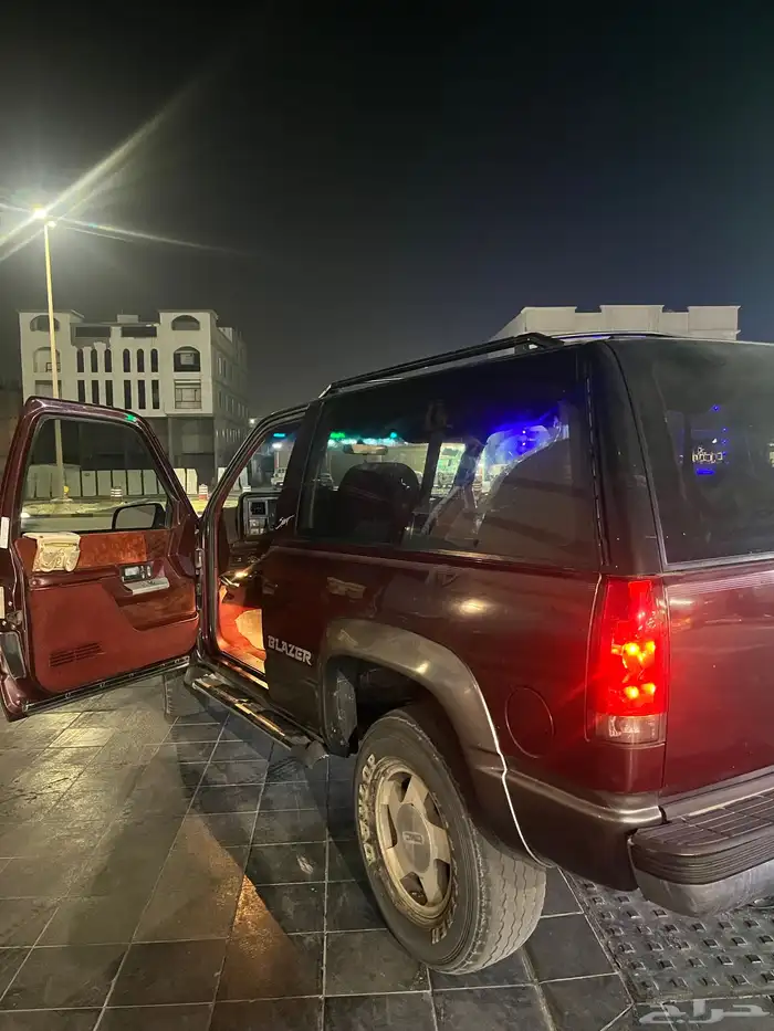 بليزر 93 14