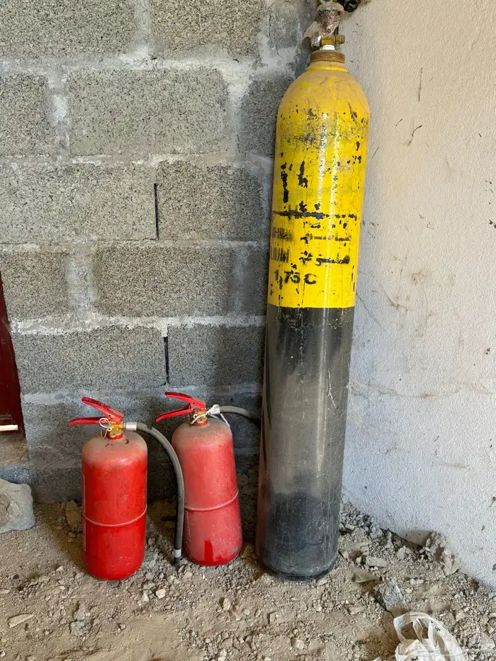 أسطوانة هيليوم للبيع 0