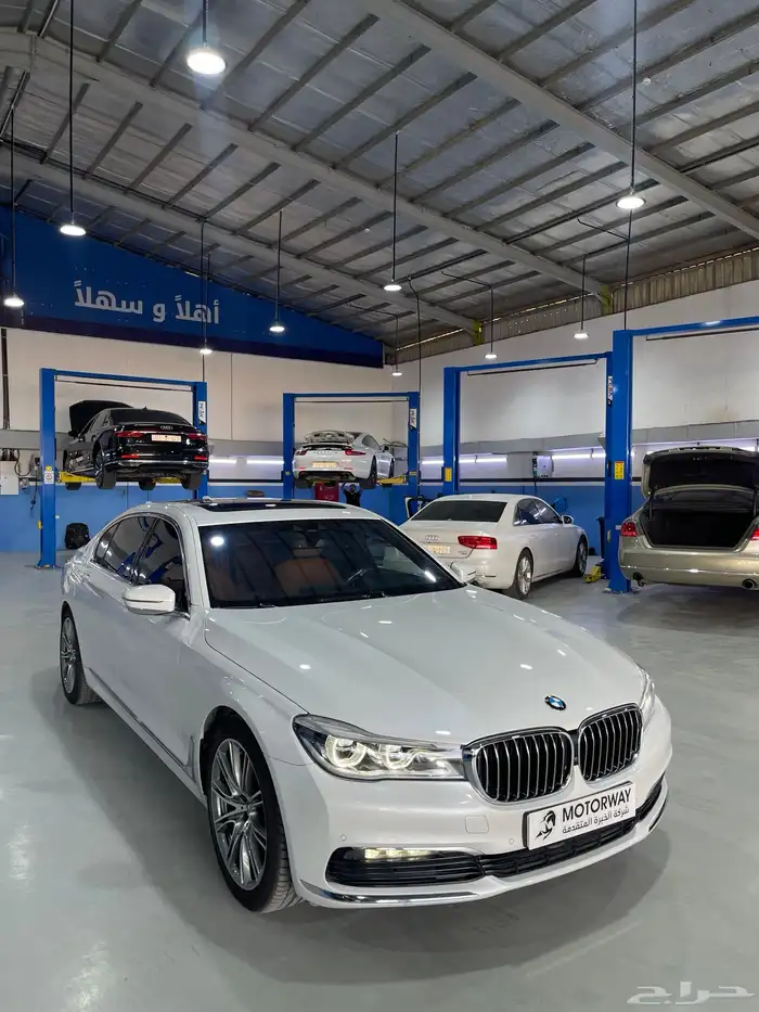 مركز صيانة بي إم - الرياض 0