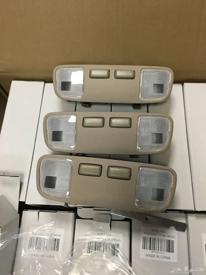 ديكورات كامري 98 الى 2002 16